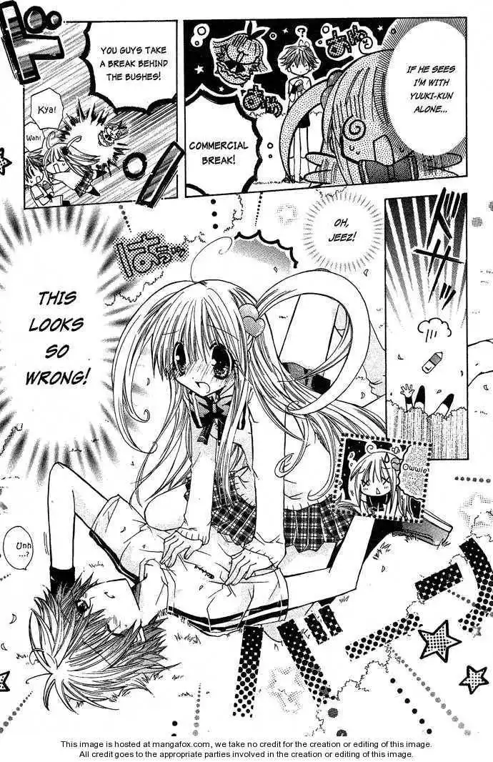 Pixie Pop Chapter 13 11